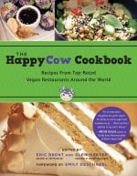 The HappyCow Cookbook The HappyCow Cookbook